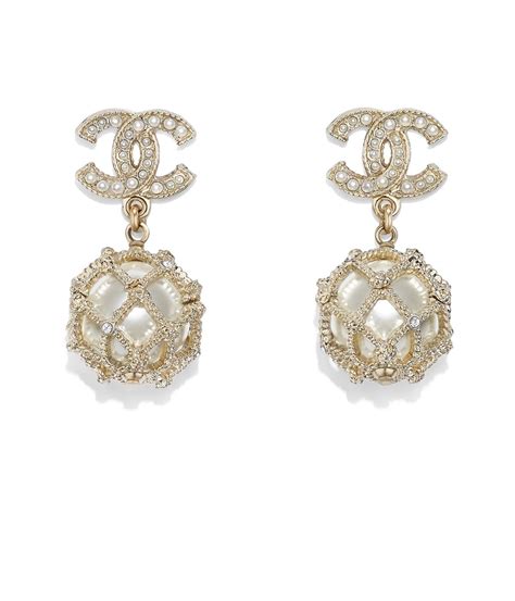 chanel jewelry online|chanel jewelry official website.